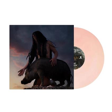 I Got Heaven - Vinile LP di Mannequin Pussy