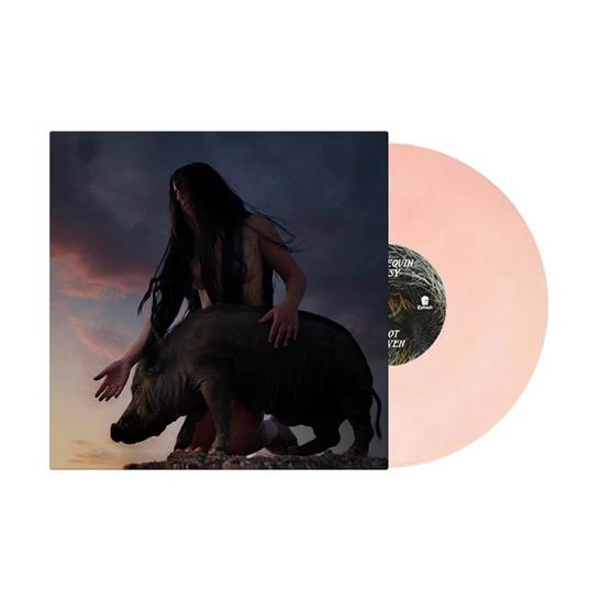 I Got Heaven - Vinile LP di Mannequin Pussy