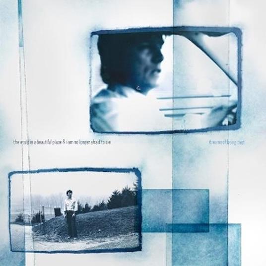 Dreams Of Being Dust - CD Audio di World Is a Beautiful Place and I'm No Longer Afraid to Die