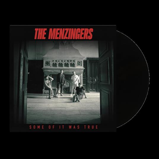 Some Of It Was True - Vinile LP di Menzingers