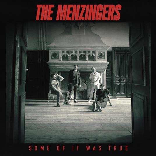 Some Of It Was True - CD Audio di Menzingers