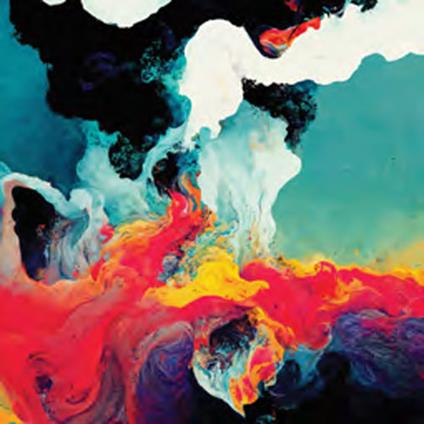 Environments - CD Audio di Rafiq Bhatia