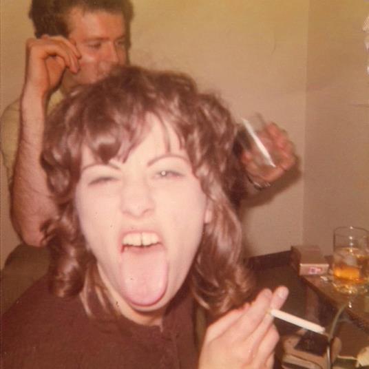 Used To Go To This Bar - CD Audio di Joyce Manor