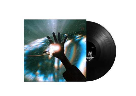 The Sky, The Earth & All Between - Vinile LP di Architects