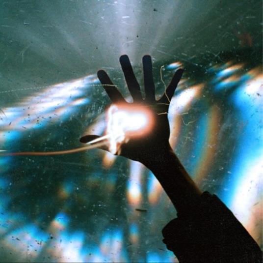 The Sky, The Earth & All Between (Red Vinyl) - Vinile LP di Architects