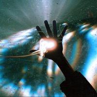 The Sky, The Earth & All Between (Coloured Edition) - Vinile LP di Architects