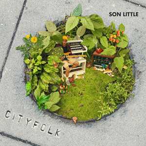 Vinile Cityfolk Son Little