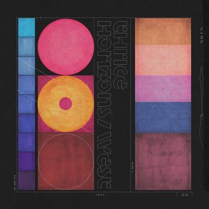 Horizons-West - Vinile LP di Thrice