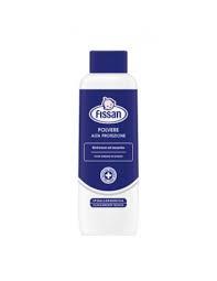 Fissan Polvere Alta Protezione 250ml