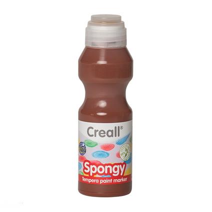 Creall Havo35019 Flacone di Vernice per Poster, 70 ml, Colore: Marrone