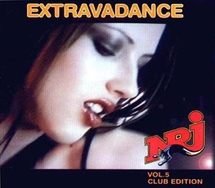 Nrj Extravadance Vol.5 - CD Audio