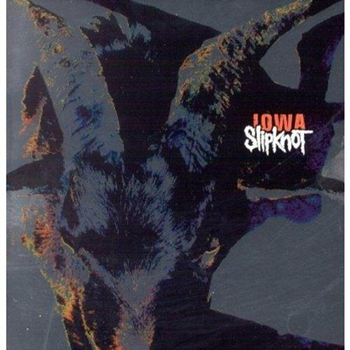 Iowa - CD Audio di Slipknot
