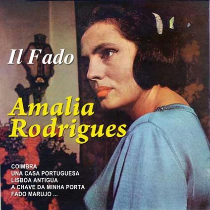 Misterios Do Fado - CD Audio