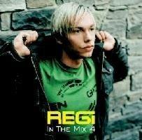 In the Mix 4 - CD Audio di Regi