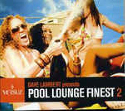 Versuz - Pool Lounge Finest 2 - CD Audio