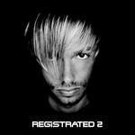 Registrated 2 - CD Audio di Regi