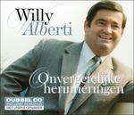 Onvergetelijke Herinneringen' - CD Audio di Willy Alberti