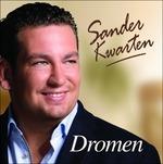 Dromen - CD Audio di Sander Kwarten