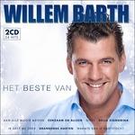 Het Beste Van - CD Audio di Willem Barth