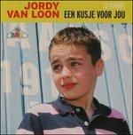 Een Kusje Voor Jou - CD Audio di Jordy Van Loon