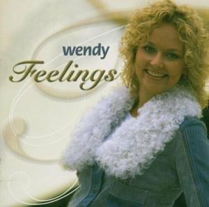 Feelings - CD Audio di Wendy