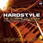 Hardstyle. The Ultimate Collection vol.1 2007