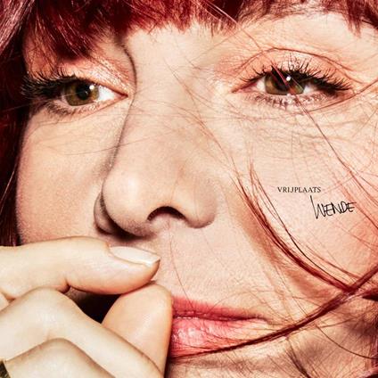 Vrijplaats - Vinile LP di Wende