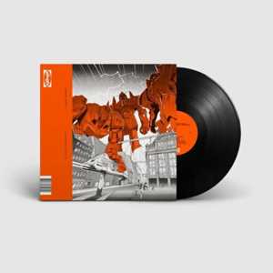 Vinile Moderne Manieren Jeugd Van Tegenwoordig