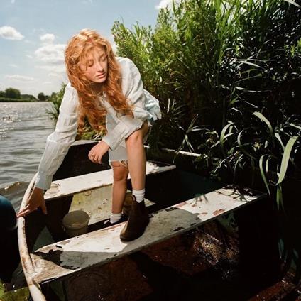 Noodzakelijk Verdriet - Vinile LP di Froukje