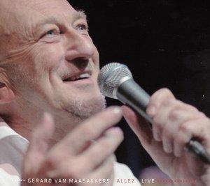 Allez - CD Audio di Gerard Van Maasakkers