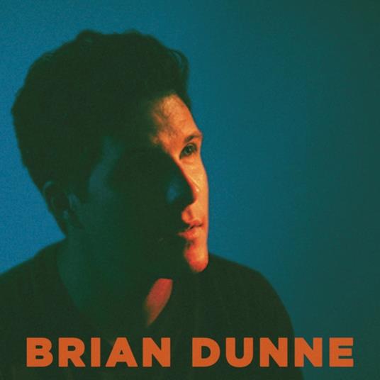 Brian Dunne - CD Audio di Brian Dunne