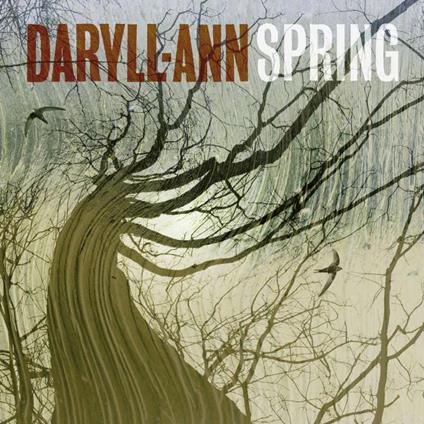 Spring - Vinile LP di Daryll-Ann