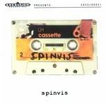 Spinvis