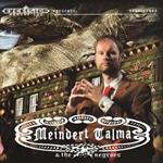 Meindert Talma and the Negroes