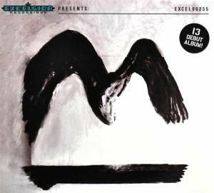 11 - CD Audio di Thirteen