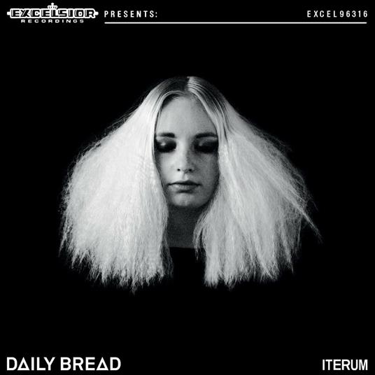 Iterum - CD Audio di Daily Bread