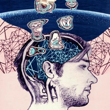 Earth Mk. II - Forever Yesterday - Vinile 7''