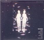 We Both Know the Rest - CD Audio di Moss