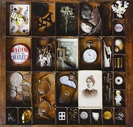 Happy Hunting Ground - CD Audio di Yorick Van Norden