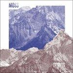 Demos - CD Audio di Moss
