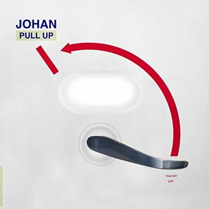 Pull up - CD Audio di Johan