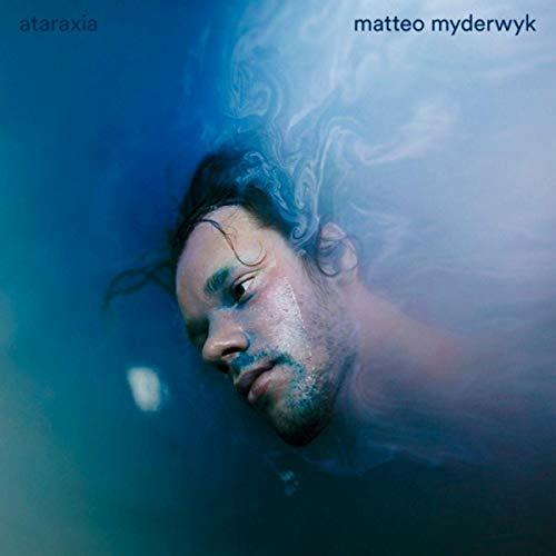 Ataraxia - CD Audio di Matteo Myderwyk