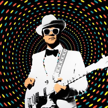 Metropolyphonica - CD Audio di Blue Flamingo