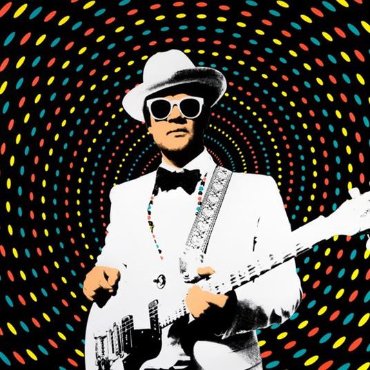 Metropolyphonica - CD Audio di Blue Flamingo