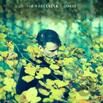 Gliese - CD Audio di Job Roggeveen