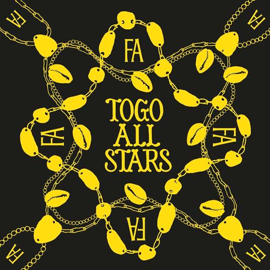 Fa - CD Audio di Togo All Stars