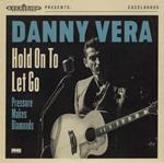 7-Hold On To Let Go /..