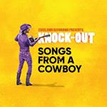 Knock-Out - Songs From A Cowboy