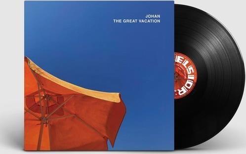 Great Vacation - Vinile LP di Johan