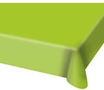 Folat: Tablecover Paper Lime Green 137X182. Tovaglia Carta 137 X 182 Cm Verde Lime